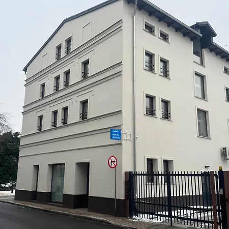 Centro 9 Leszno (Greater Poland)