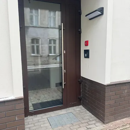 Centro 9 Apartament