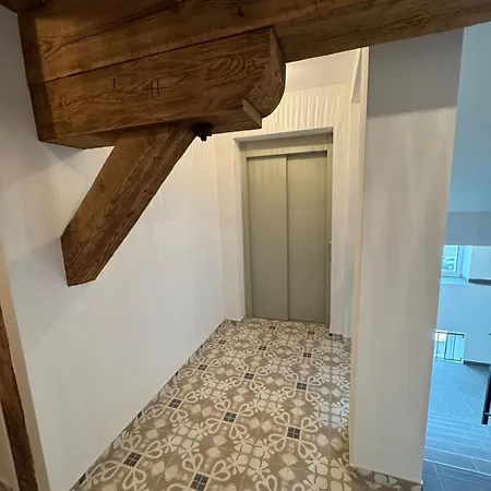 Lejlighed Centro 9 *