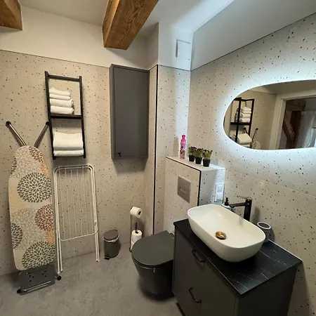 Centro 9 Lejlighed Leszno (Greater Poland)