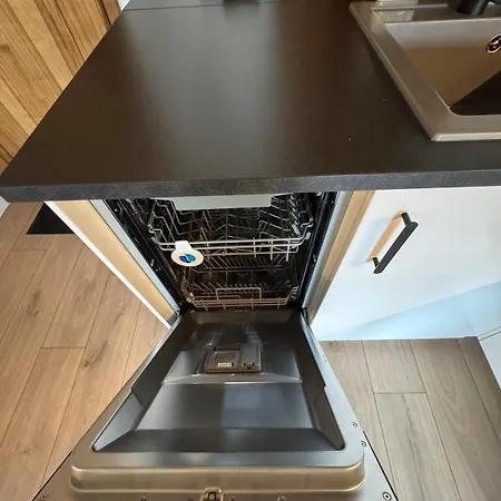 Centro 9 Lejlighed Leszno (Greater Poland)