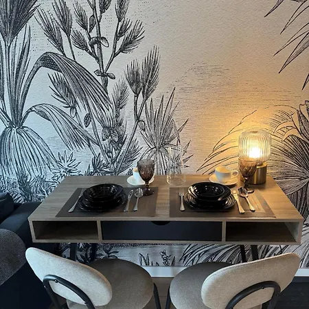 Apartment Centro 9 Leszno (Greater Poland)