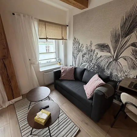 Centro 9 Apartment Leszno (Greater Poland)