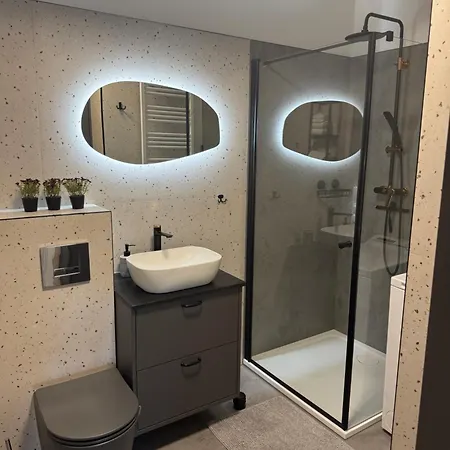 Centro 9 Apartment