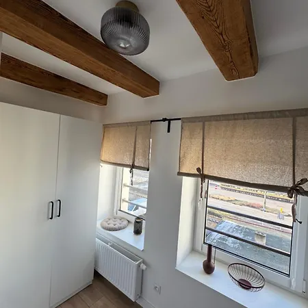 Centro 9 Apartment Leszno (Greater Poland)