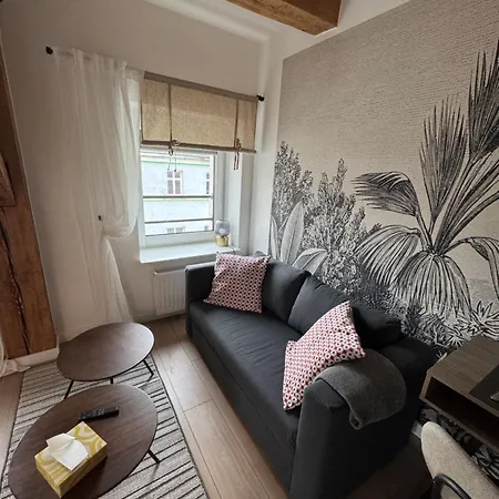 Centro 9 Apartment Leszno (Greater Poland)