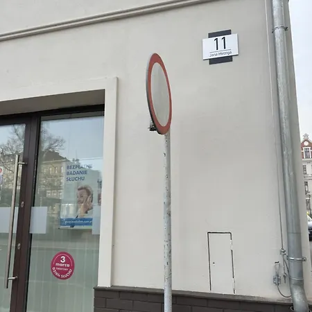 Lejlighed Centro 9