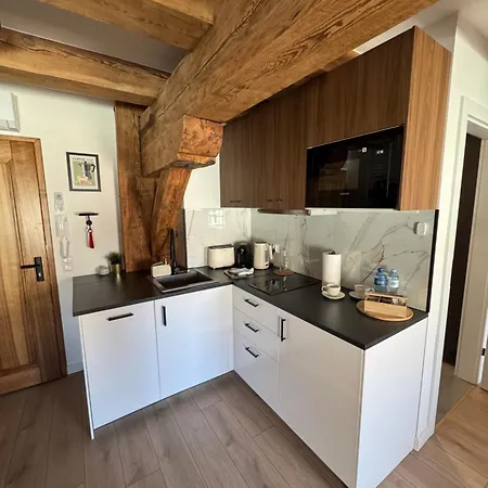 Centro 9 * Leszno (Greater Poland)