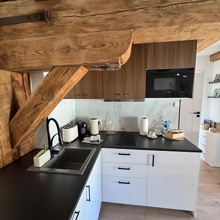 Apartment Centro 9 Leszno (Greater Poland)