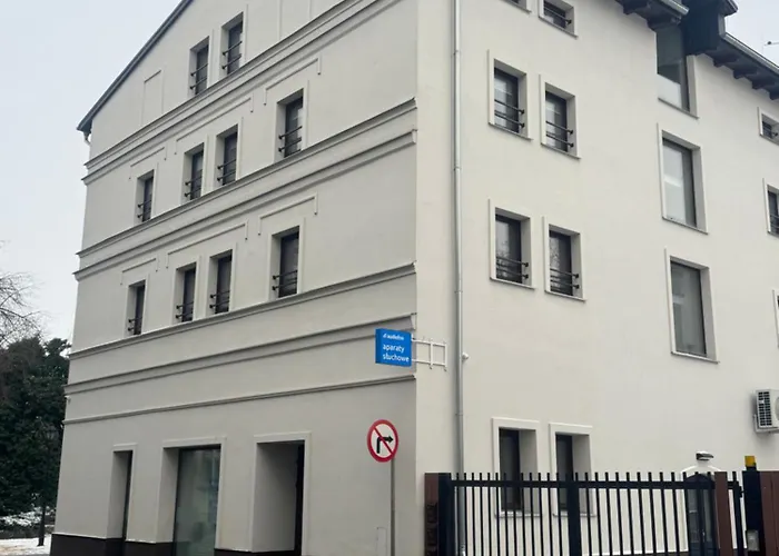 Centro 9 Leszno (Greater Poland)