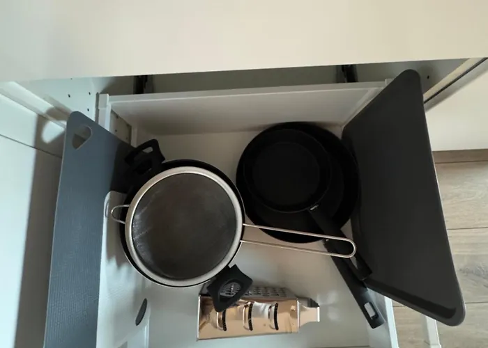 Centro 9 Apartment Leszno (Greater Poland)