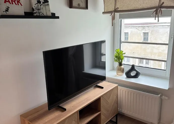 Centro 9 Leszno (Greater Poland)