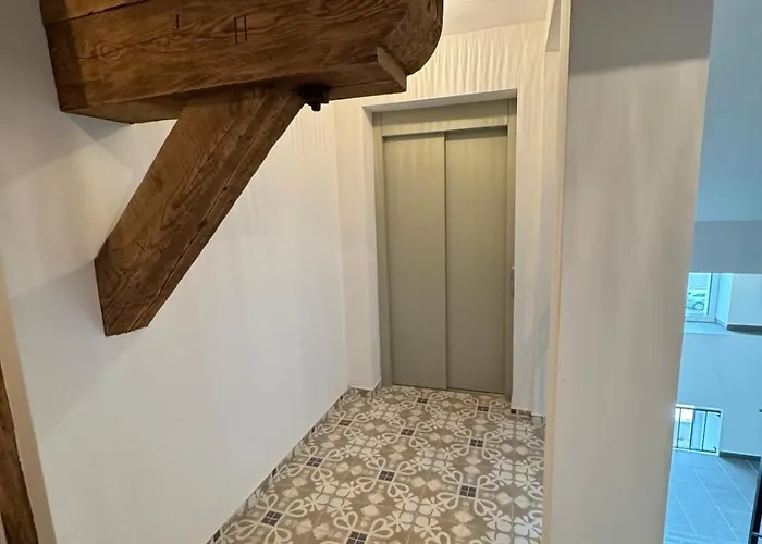 Apartment Centro 9 *