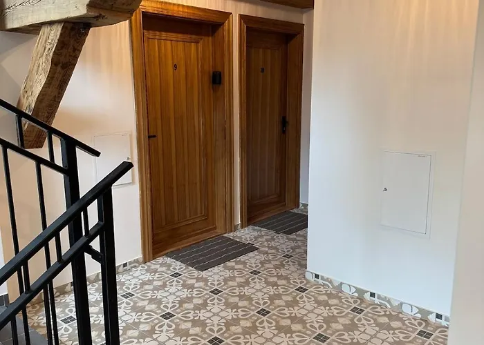 Centro 9 * Leszno (Greater Poland)