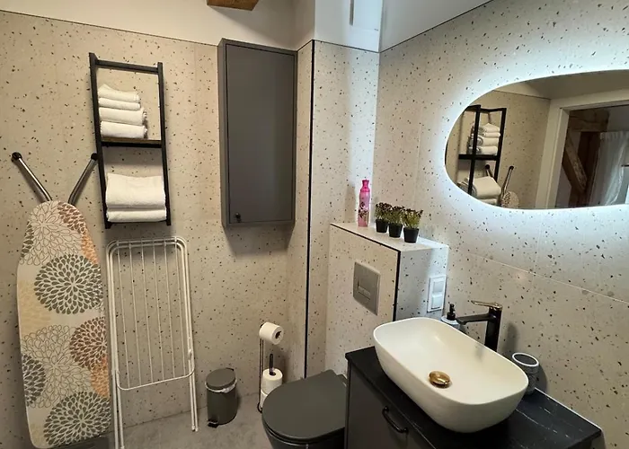 Centro 9 Apartment Leszno (Greater Poland)