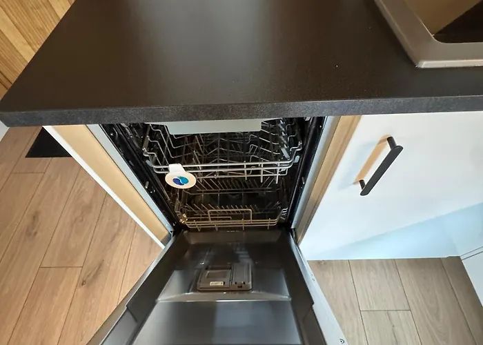 Centro 9 Apartment Leszno (Greater Poland)