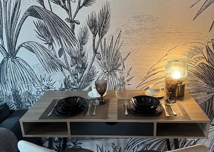 Apartment Centro 9 Leszno (Greater Poland)