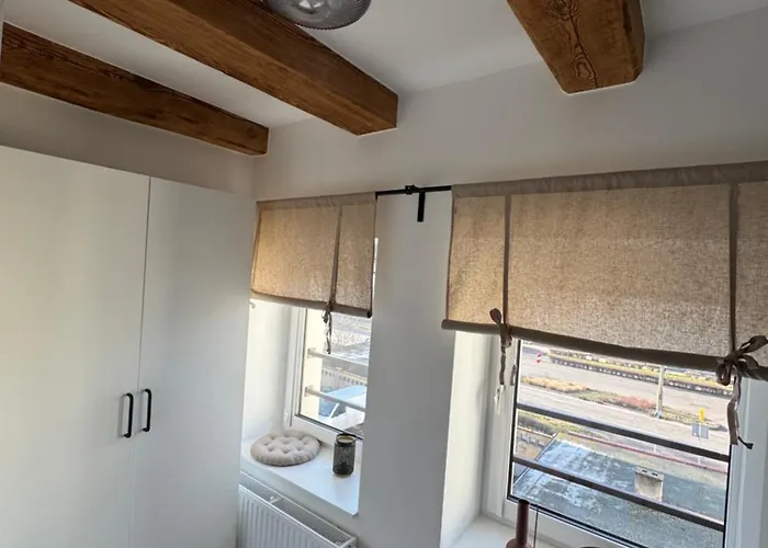 Centro 9 Apartment Leszno (Greater Poland)