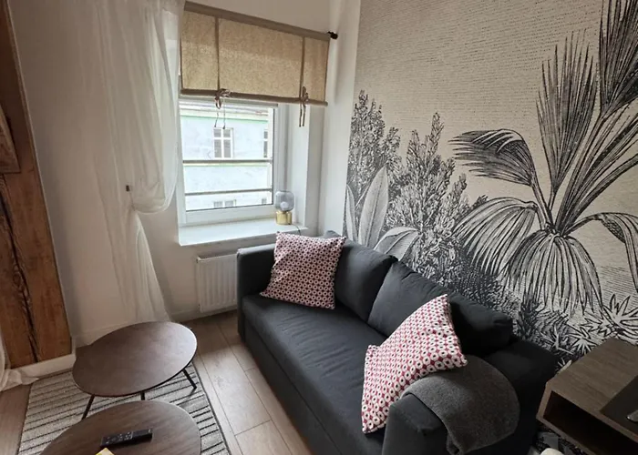 Centro 9 아파트 레스노