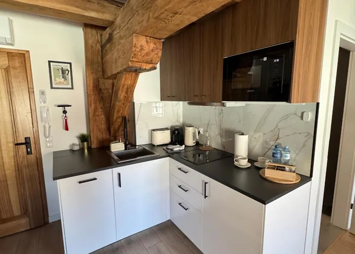 Centro 9 * Leszno (Greater Poland)