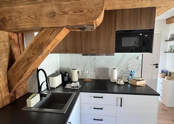 Apartment Centro 9 Leszno (Greater Poland)